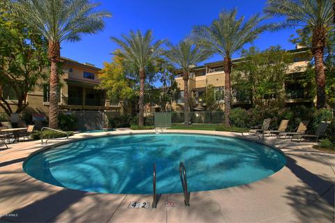 815 E Rose Ln #112, Phoenix, AZ 85014 photo 29