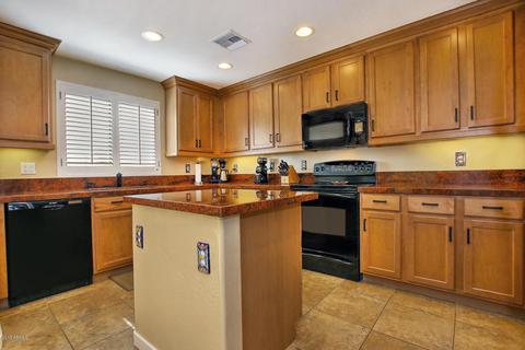 815 E Rose Ln #112, Phoenix, AZ 85014 photo 5
