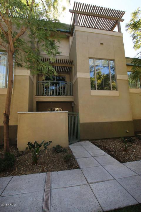 815 E Rose Ln #112, Phoenix, AZ 85014 photo 25