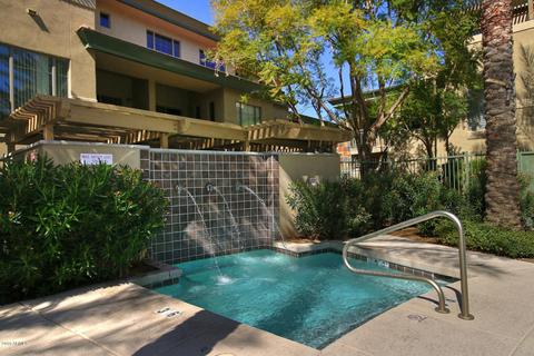 815 E Rose Ln #112, Phoenix, AZ 85014 photo 31