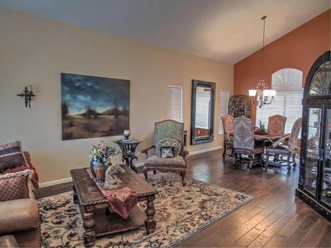 4613 E Mountain Sage Dr, Phoenix, AZ 85044 photo 9