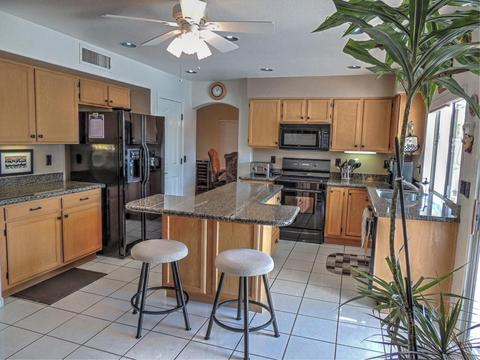 4613 E Mountain Sage Dr, Phoenix, AZ 85044 photo 3