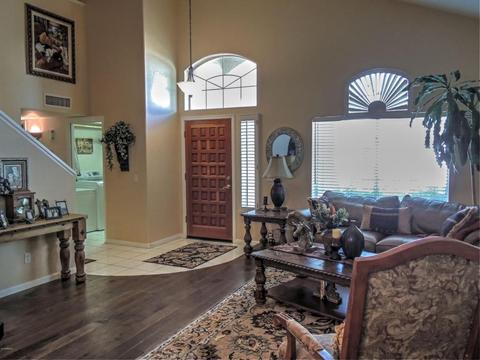 4613 E Mountain Sage Dr, Phoenix, AZ 85044 photo 10