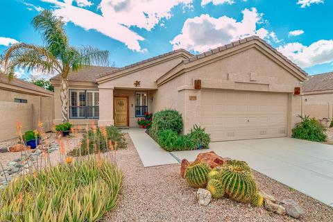 2139 E Menadota Dr, Phoenix, AZ 85024 photo 1