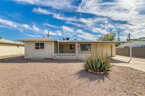 5209 E Baltimore St, Mesa, AZ 85205 photo 1
