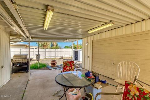 5209 E Baltimore St, Mesa, AZ 85205 photo 18