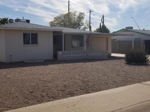 5209 E Baltimore St, Mesa, AZ 85205 photo 2