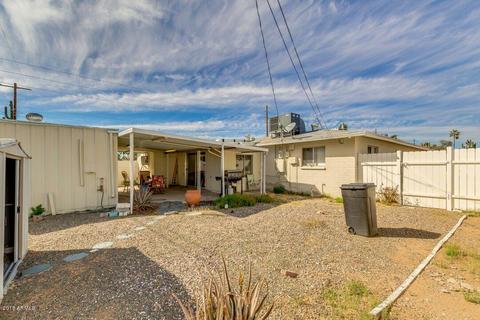 5209 E Baltimore St, Mesa, AZ 85205 photo 19