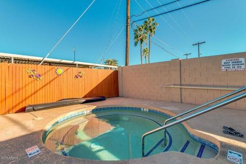 5209 E Baltimore St, Mesa, AZ 85205 photo 24