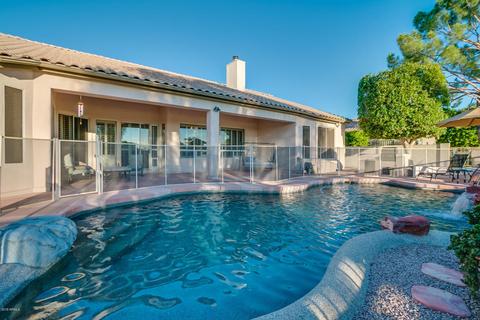 5345 E Mclellan Rd #3, Mesa, AZ 85205 photo 35