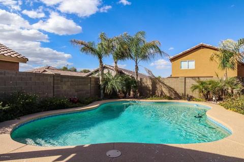 2546 E Jasper Dr, Gilbert, AZ 85296 photo 33