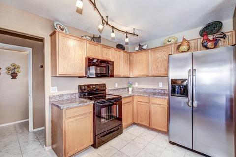 2546 E Jasper Dr, Gilbert, AZ 85296 photo 13