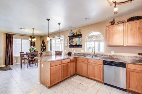 2546 E Jasper Dr, Gilbert, AZ 85296 photo 11