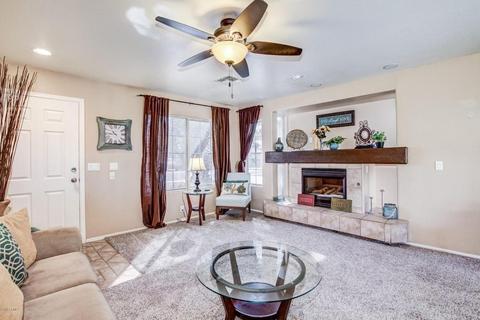 2546 E Jasper Dr, Gilbert, AZ 85296 photo 5