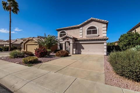 2546 E Jasper Dr, Gilbert, AZ 85296 photo 1