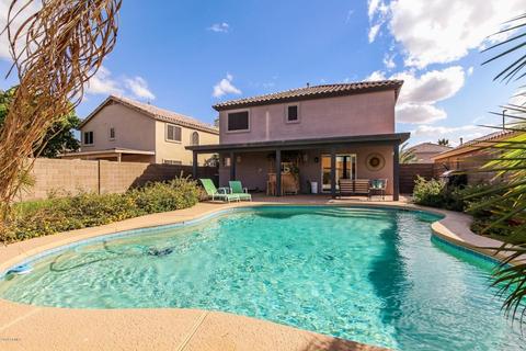 2546 E Jasper Dr, Gilbert, AZ 85296 photo 35