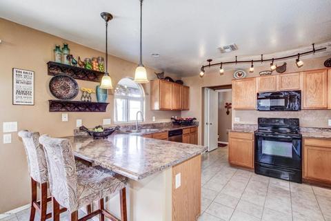 2546 E Jasper Dr, Gilbert, AZ 85296 photo 10