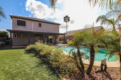 2546 E Jasper Dr, Gilbert, AZ 85296 photo 3
