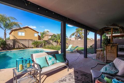 2546 E Jasper Dr, Gilbert, AZ 85296 photo 31