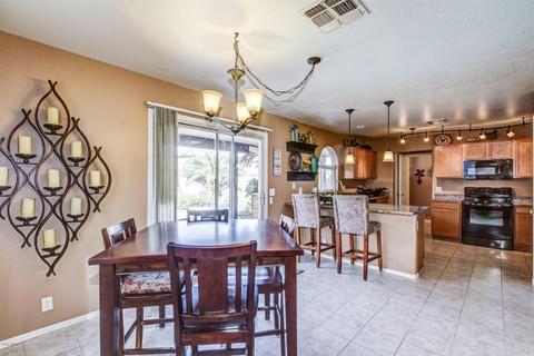 2546 E Jasper Dr, Gilbert, AZ 85296 photo 8