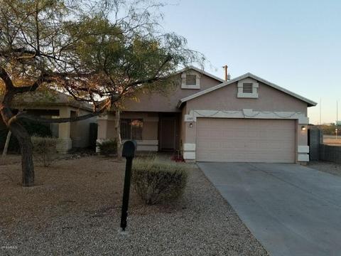 1205 E Durango St, Phoenix, AZ 85034 photo 1