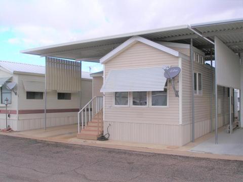 110 E Hedge Dr, Florence, AZ 85132 photo 16
