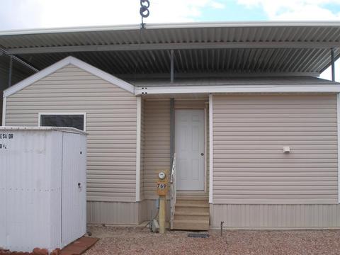 110 E Hedge Dr, Florence, AZ 85132 photo 13