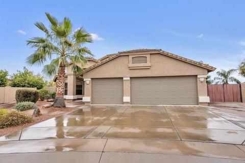 11315 E Petra Ave, Mesa, AZ 85212 photo 2