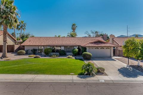 723 E Brook Hollow Dr, Phoenix, AZ 85022 photo 1