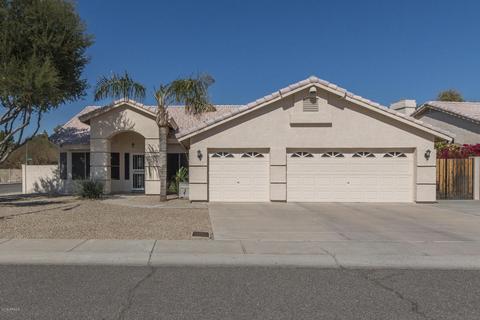 6206 N 79th Ln, Glendale, AZ 85303