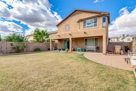 10575 E Primrose Ln, Florence, AZ 85132 photo 31