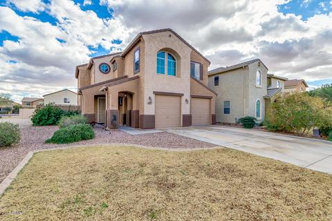 10575 E Primrose Ln, Florence, AZ 85132 photo 3