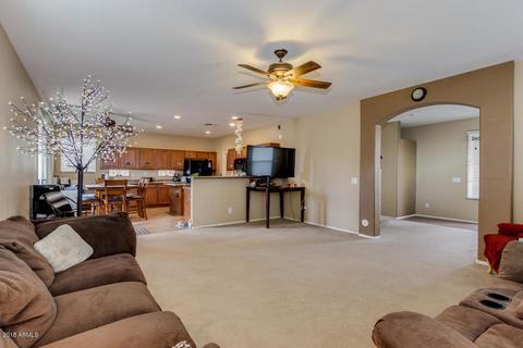 10575 E Primrose Ln, Florence, AZ 85132 photo 6