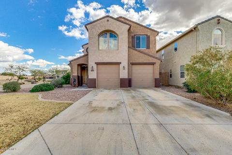 10575 E Primrose Ln, Florence, AZ 85132 photo 1
