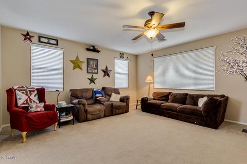 10575 E Primrose Ln, Florence, AZ 85132 photo 4