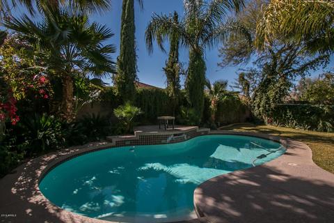 5243 E Patrick Ln, Phoenix, AZ 85054 photo 1