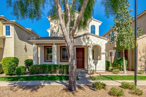 4126 E Oakland St, Gilbert, AZ 85295 photo 1