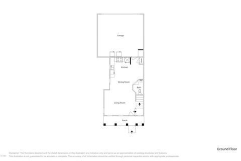 4126 E Oakland St, Gilbert, AZ 85295 photo 2