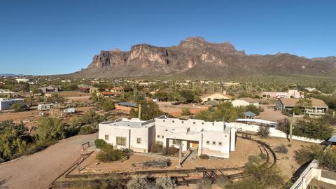 135 N Sixshooter Rd, Apache Junction, AZ 85119 photo 62