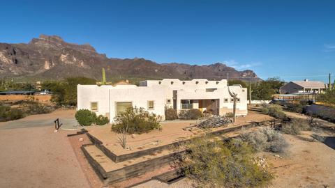 135 N Sixshooter Rd, Apache Junction, AZ 85119 photo 60