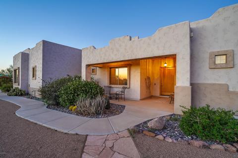 135 N Sixshooter Rd, Apache Junction, AZ 85119 photo 4