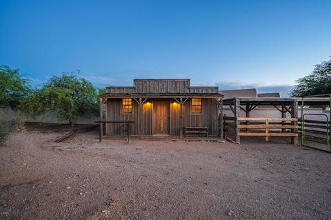 135 N Sixshooter Rd, Apache Junction, AZ 85119 photo 49
