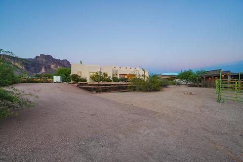 135 N Sixshooter Rd, Apache Junction, AZ 85119 photo 46