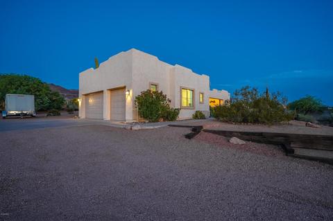 135 N Sixshooter Rd, Apache Junction, AZ 85119 photo 51