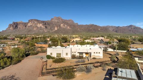 135 N Sixshooter Rd, Apache Junction, AZ 85119 photo 61