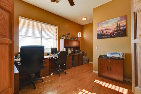 135 N Sixshooter Rd, Apache Junction, AZ 85119 photo 23