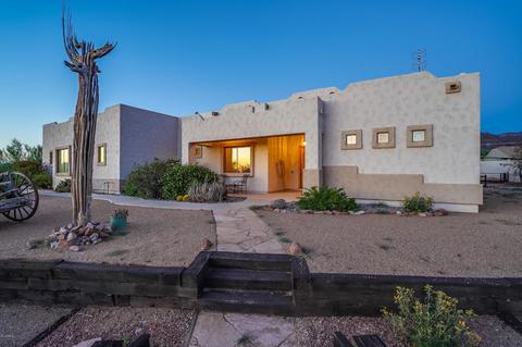 135 N Sixshooter Rd, Apache Junction, AZ 85119 photo 47