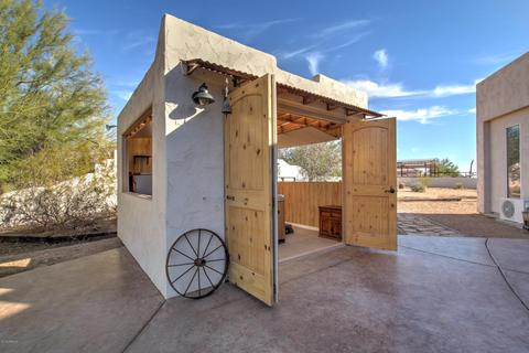 135 N Sixshooter Rd, Apache Junction, AZ 85119 photo 38