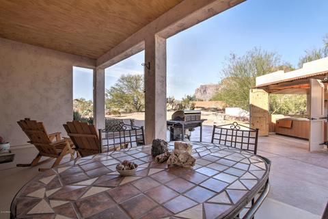 135 N Sixshooter Rd, Apache Junction, AZ 85119 photo 37