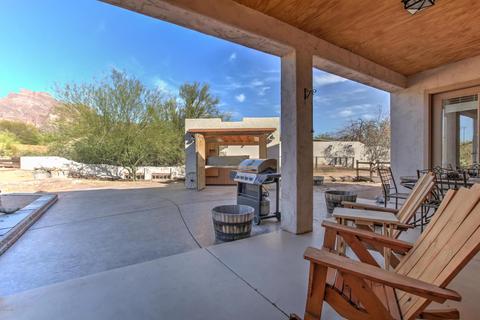 135 N Sixshooter Rd, Apache Junction, AZ 85119 photo 36